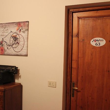 My Room Center San Salvi Флоренція Екстер'єр фото