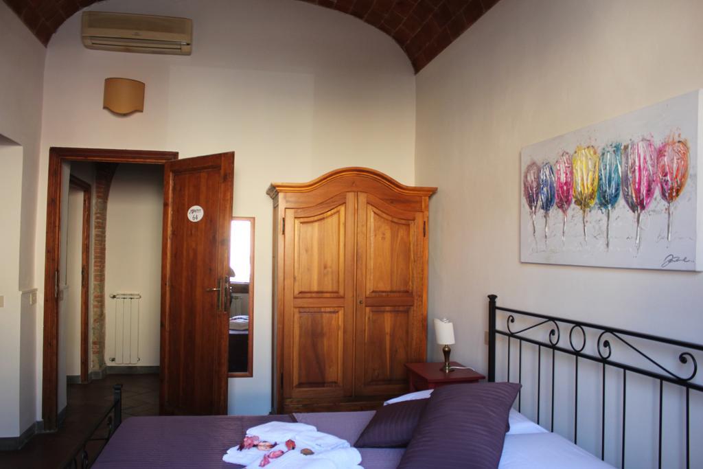 My Room Center San Salvi Флоренція Номер фото