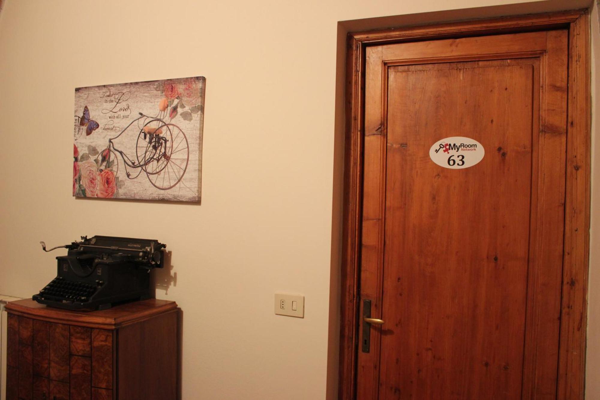 My Room Center San Salvi Флоренція Екстер'єр фото