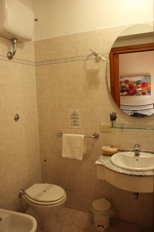 My Room Center San Salvi Флоренція Номер фото