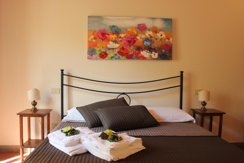 My Room Center San Salvi Флоренція Номер фото