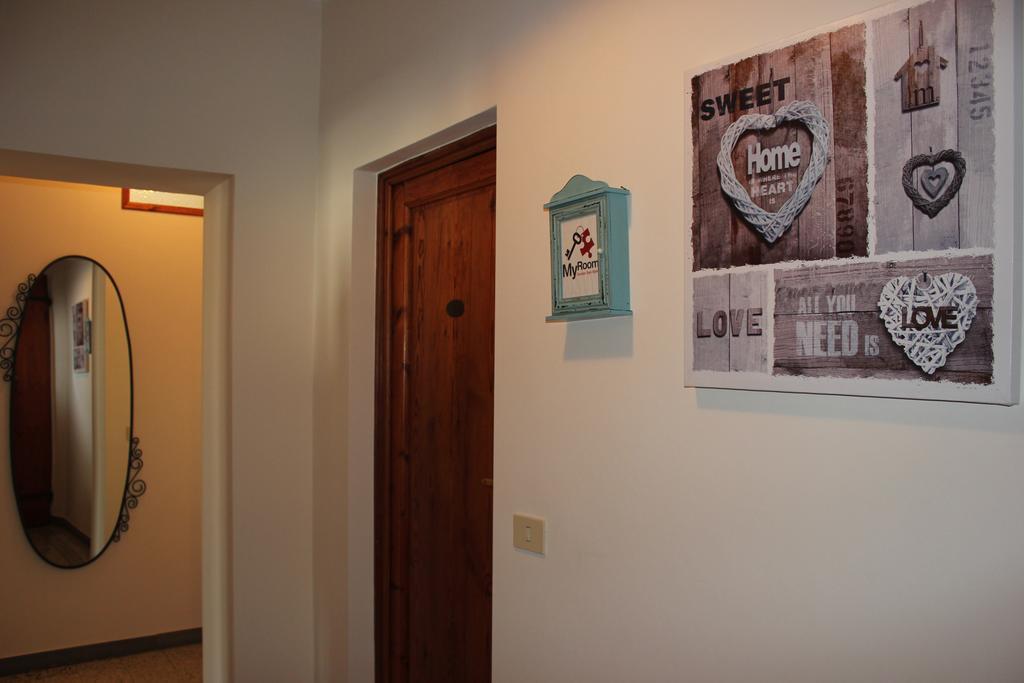 My Room Center San Salvi Флоренція Екстер'єр фото
