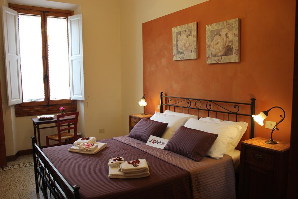 My Room Center San Salvi Флоренція Номер фото