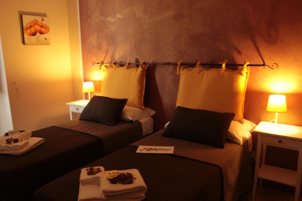 My Room Center San Salvi Флоренція Номер фото