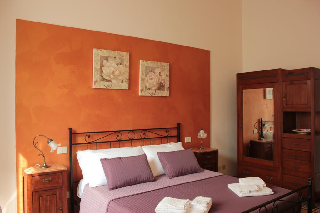 My Room Center San Salvi Флоренція Номер фото